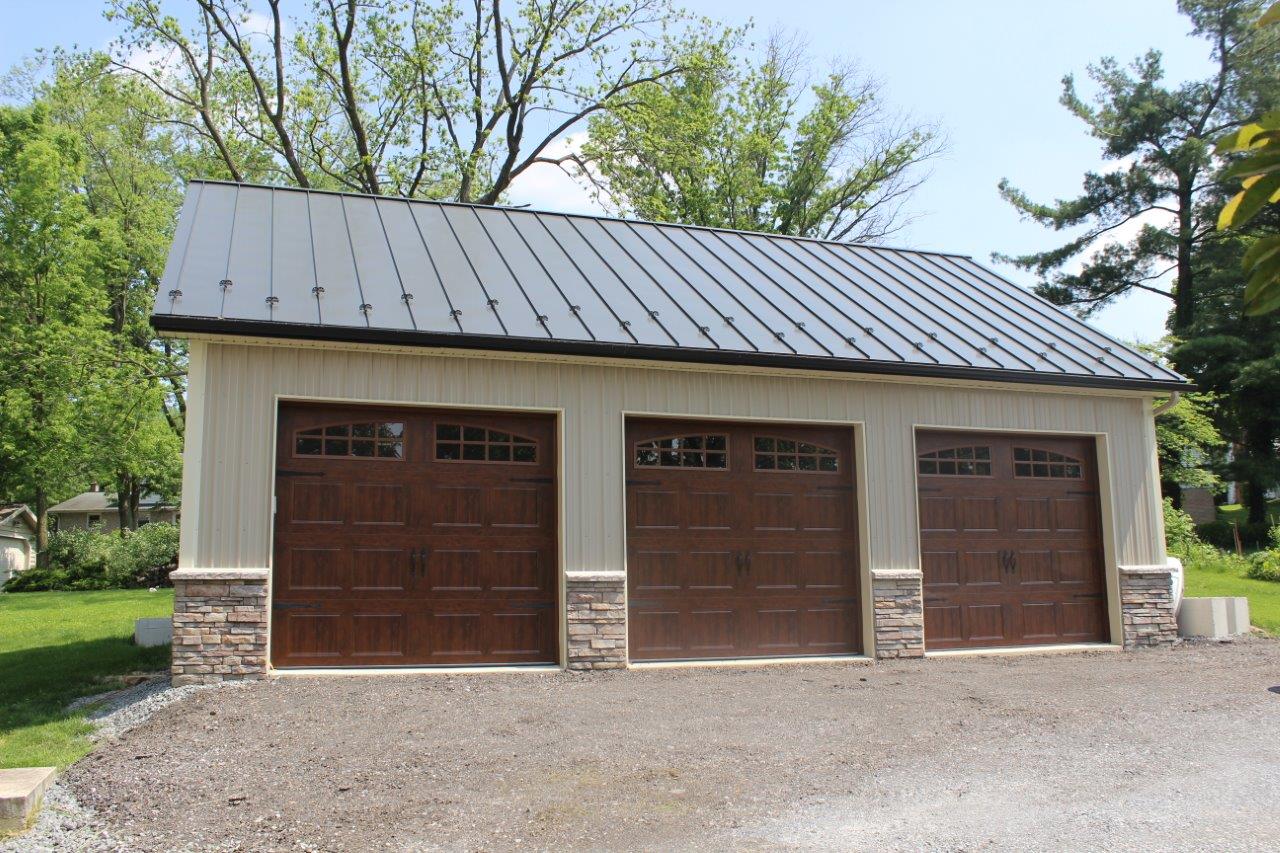 Barn Doors for Sale  Best Custom Glass & Wood Exterior Door Company