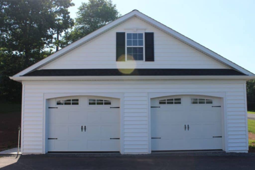 Popular Garage Color Combinations to Show Off Your Style